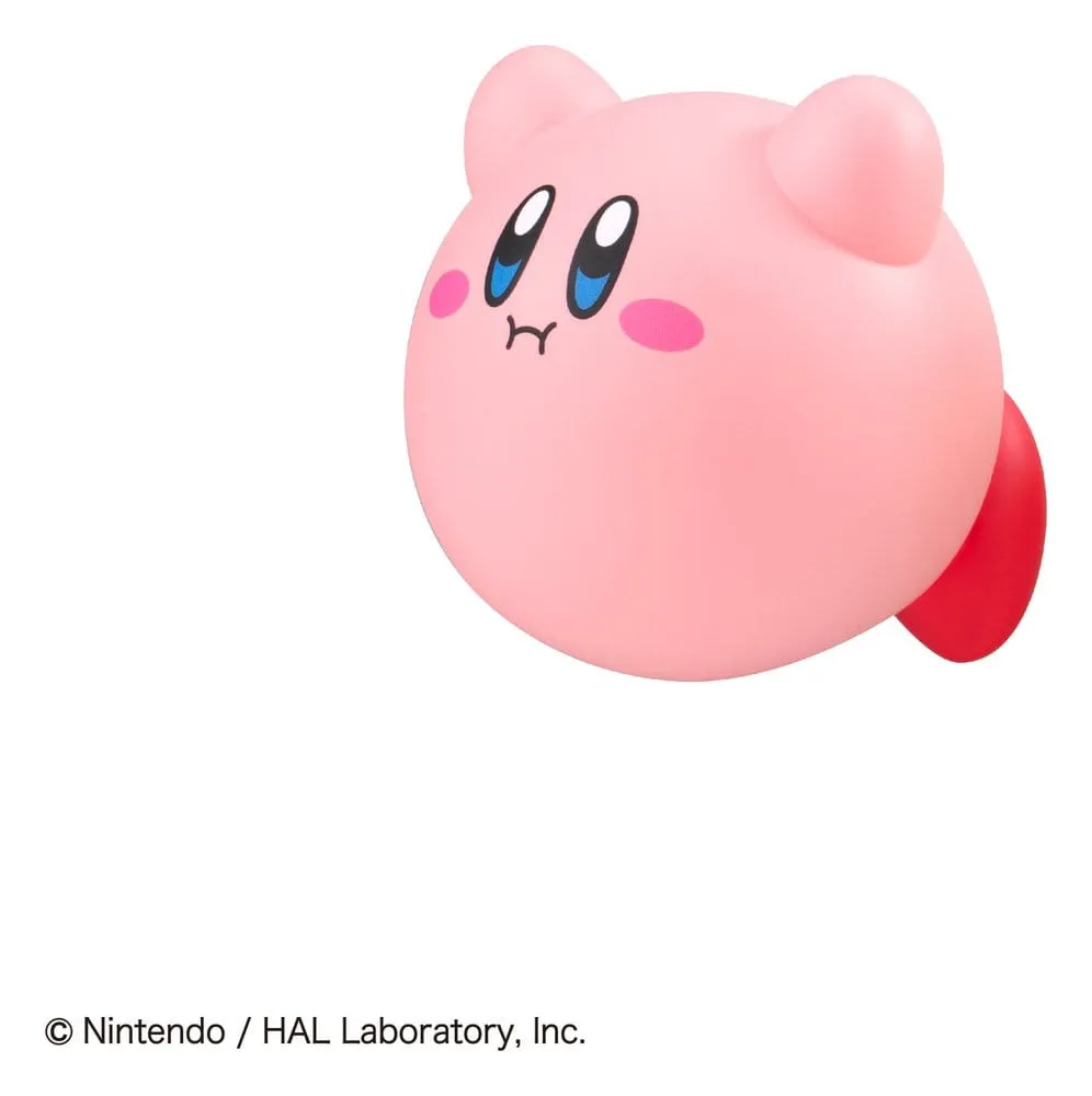 Kirby Tobimasu Trading Figure 5 cm Blind Box - 1 Unidade